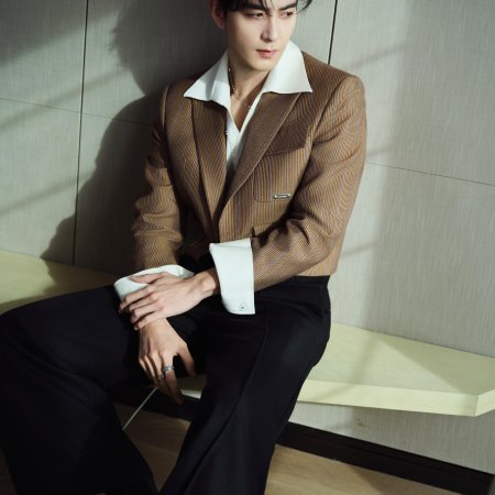 Love between Lines (2026)