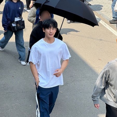 Our Sticky Love (2026)