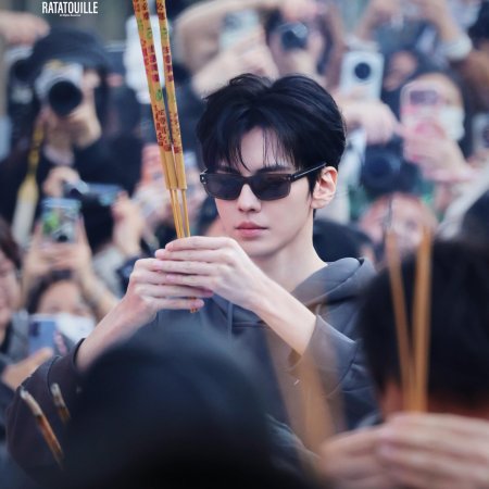 Li Ming Qian Ta Hui Gui Lai ()