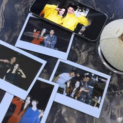 Just Fight Chinese Drama(0000) photo