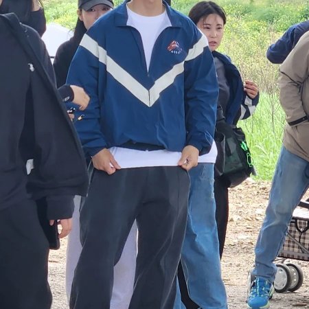 Our Sticky Love (2026)