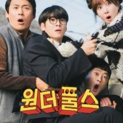 The WONDERfools Korean Drama photo