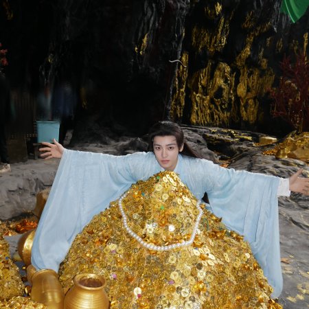 The Unclouded Soul (2025)