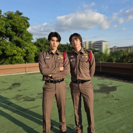 Arrest and Action ()