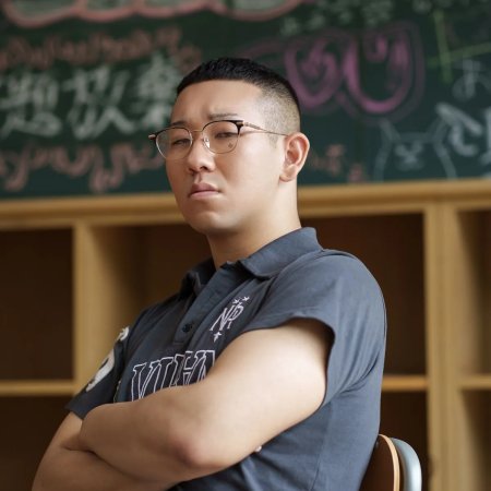 Badly in Love (2025)