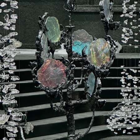 The Unclouded Soul (2025)