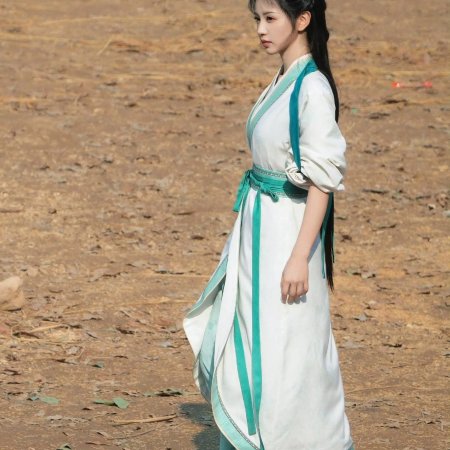 Transfer Gold Hairpin ()