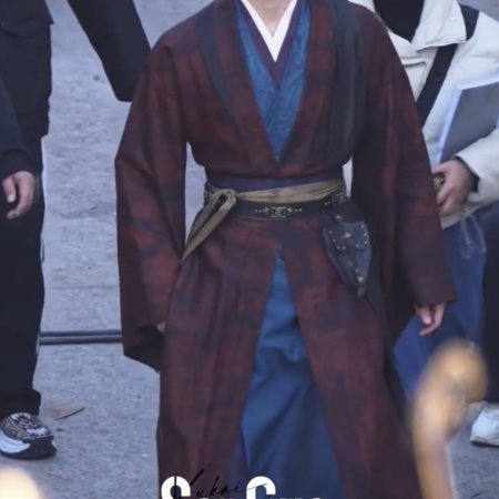 Tian Du Yi Wen Lu ()