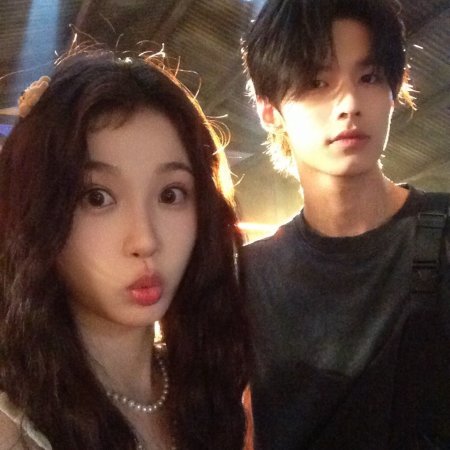 Speed and Love (2025)