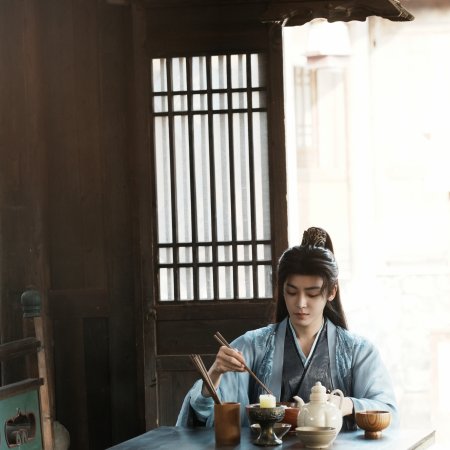 The Unclouded Soul (2025)