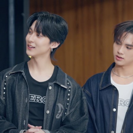 DMD Friendship Reality, the Third Chapter (2025)