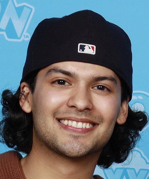 Ramario Xolo Ramirez