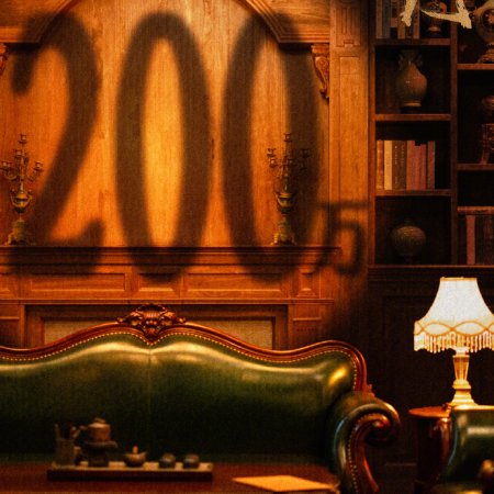 The Mystic Nine against the Coming Storm ()