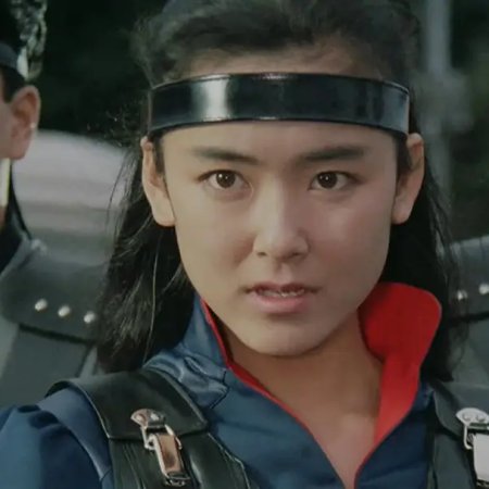Sukeban Deka the Movie 2: Counter-Attack from the Kazama Sisters (1988)