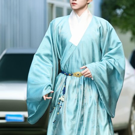 Reborn of the Rightful ()