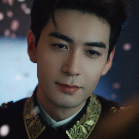 Love between Lines (2026)