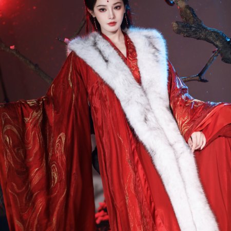 Zhao Wu Nian ()