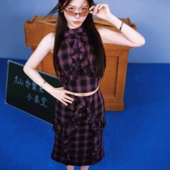Esther Yu photo