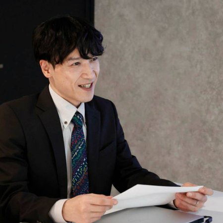 Handa Shuhei