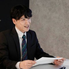 Handa Shuhei photo