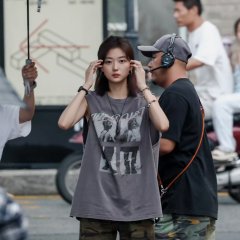 Yue Xia Yan Huo Chinese Drama photo