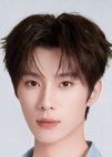 Wu Tian Hao in Su Qing Zhuan Chinese Drama