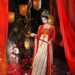 Huang Yi photo