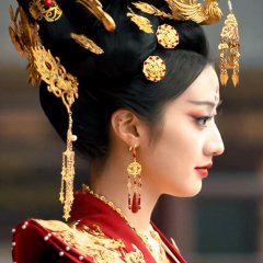 Huang Yi photo