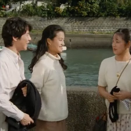 Tora-san 45: Makes Excuses (1992)