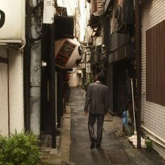 Kodoku no Gurume Season 4 - Business Trip in Hakata Japanese Drama photo