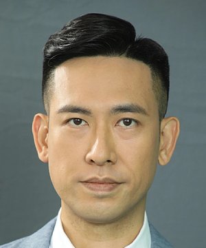 Ho Kai Leung