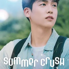 Summer Crush: Vertical Series Korean Drama(2026) photo