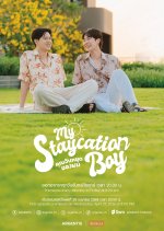 My Staycation Boy Thai Drama(2026) photo
