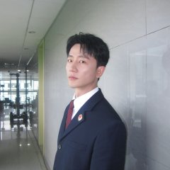 Huang Xuan photo