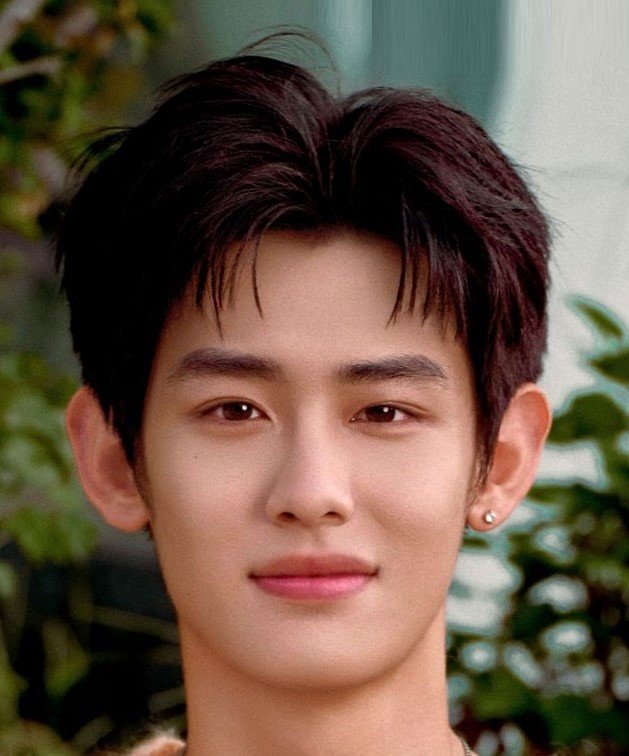 Bo Yan Zhu