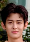 Zhu Bo Yan in Road to Success Chinese Drama Zhu Bo Yan in Road to Success Chinese Drama