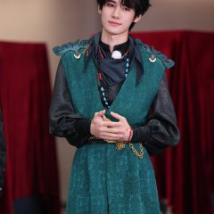 Zhang Zhen Yuan photo
