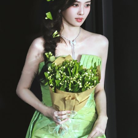 The First Jasmine (2026)