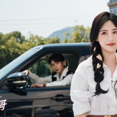 Kang Xi photo