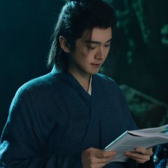 Zhang Chen Xiao photo
