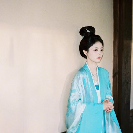 The First Jasmine (2026)