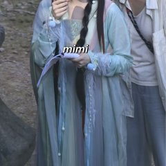 Wan Hua Sin Chinese Drama photo