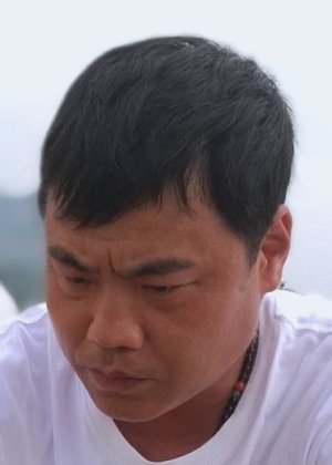 Zhang Hong Bao in Untouchable Lovers Chinese Drama