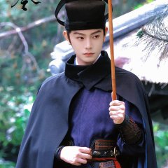 The Palace Stewardess Chinese Drama(0000) photo