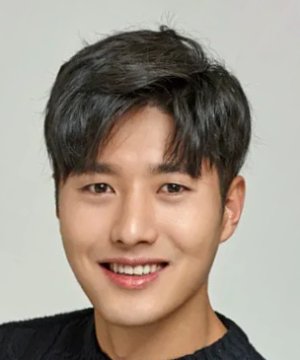 Jung Yoon Shin
