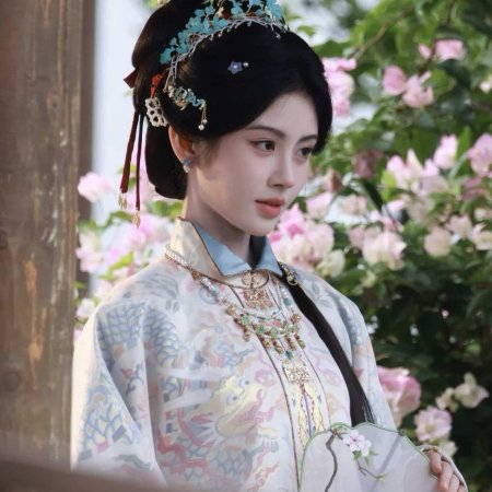 Ju Jing Yi