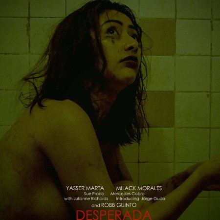 Desperada (2026)