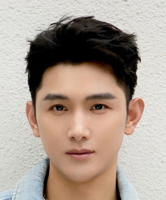 Wen Jie  Wang 