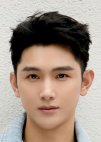 Wang  Wen Jie  in The Magical Shooters Chinese Movie