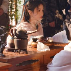 Ju Jing Yi photo